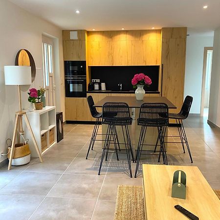 T3 Neuf, Parking & Garage Prive, Proche Centre Villa Sarlat-la-Canéda Exteriör bild