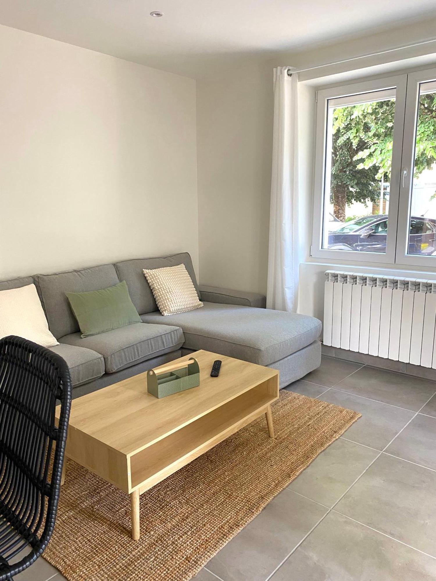T3 Neuf, Parking & Garage Prive, Proche Centre Villa Sarlat-la-Canéda Exteriör bild